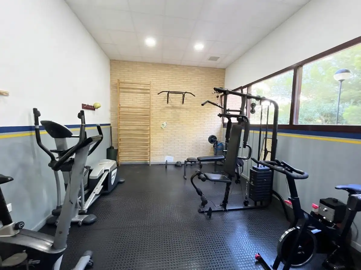 Flat with pool for sale in Via Parque, imagen 28