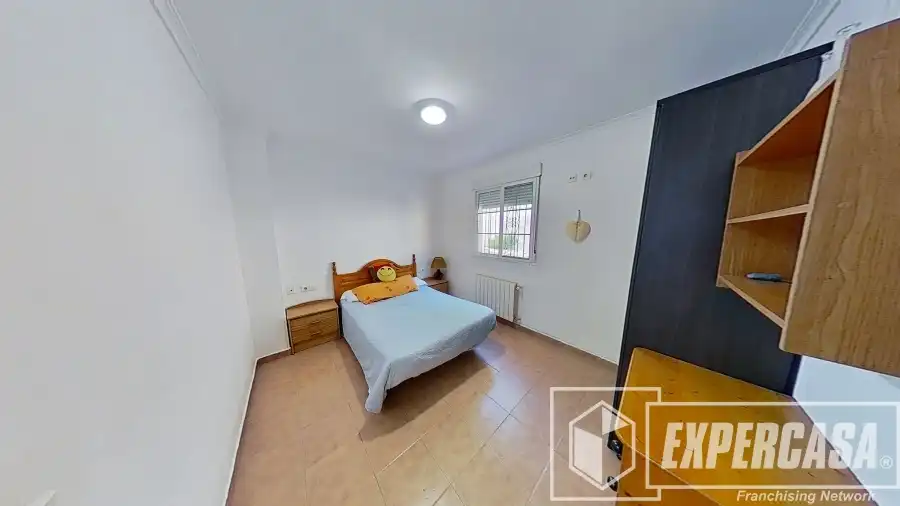 Villa con piscina in vendita a Urbanización LOS LAGOS/ALGINET 1009, imagen 37