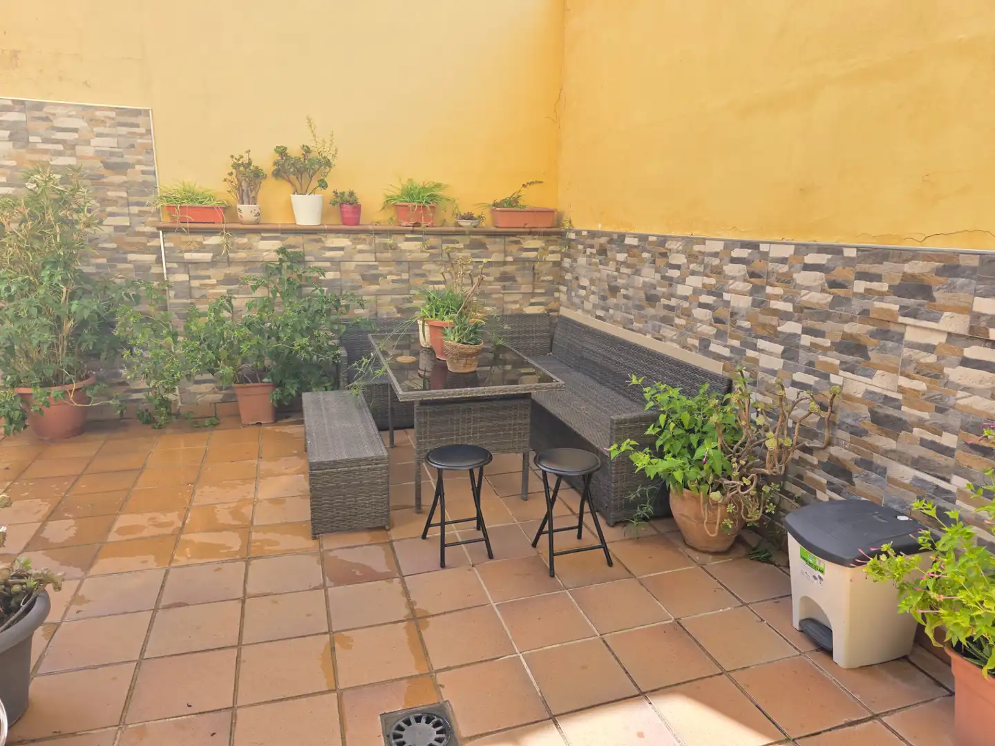 Terraced house for sale in Calle Pámpano, imagen 18