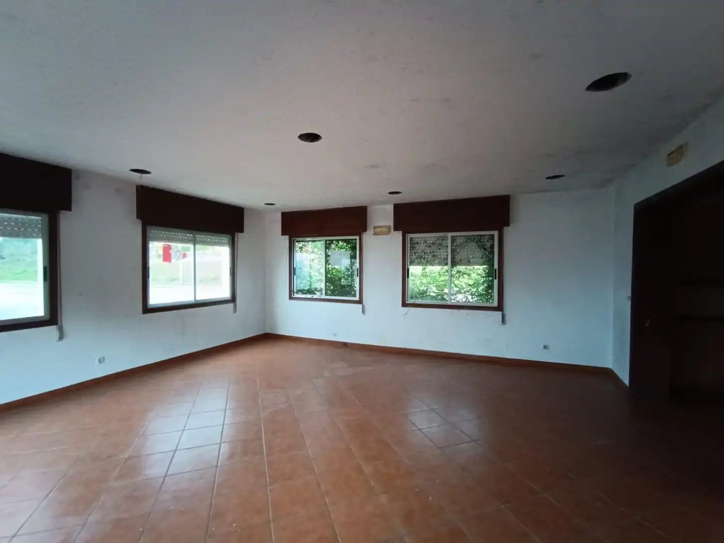 Finca rústica en venda a Cotobade