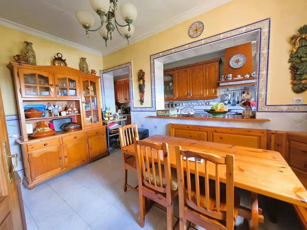 Chalet con piscina en venta en Puerto de la Torre - Atabal, imagen 4