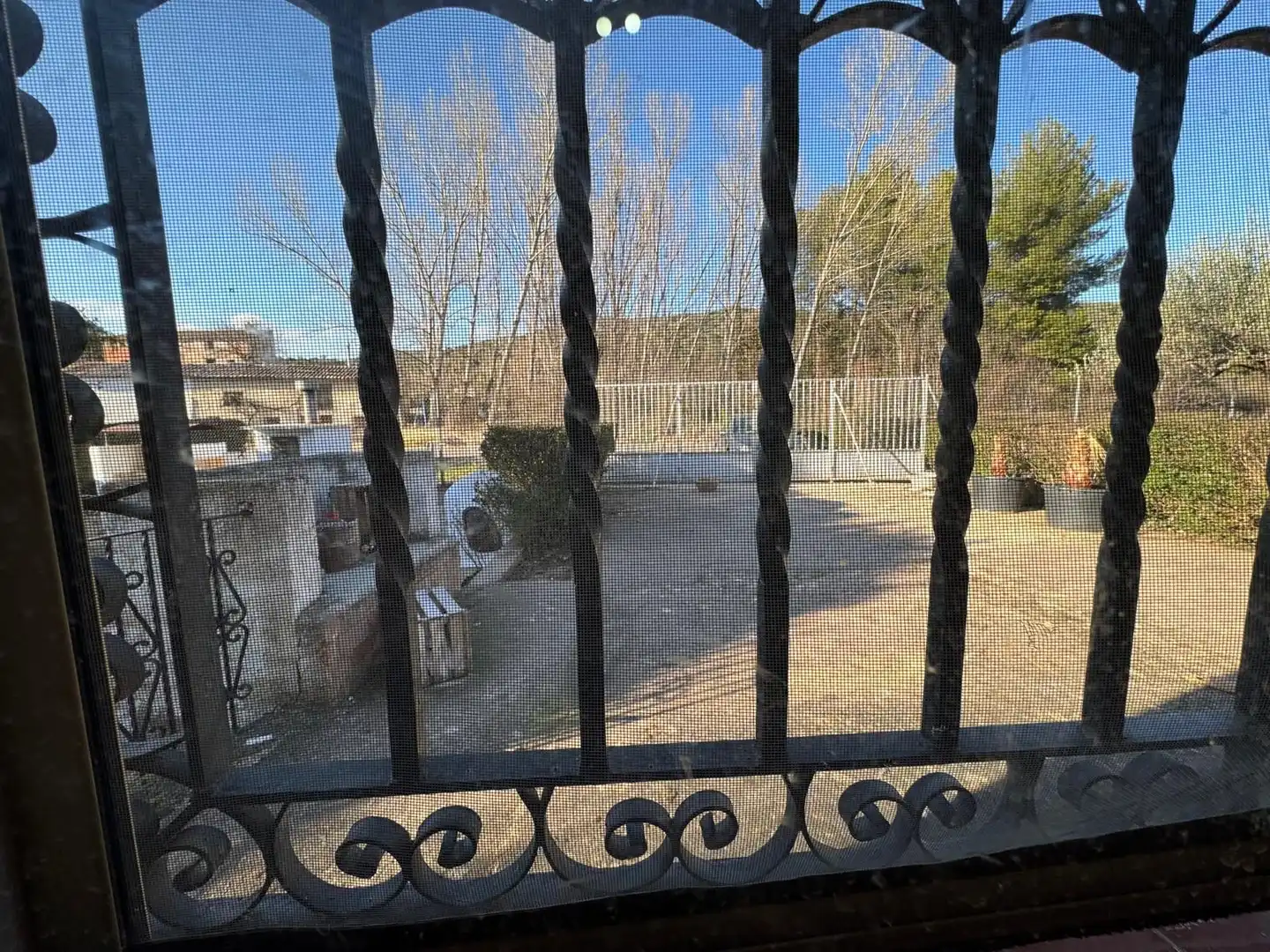 Garden of Houses for sale in Aranda de Moncayo  with Private garden and Storage room