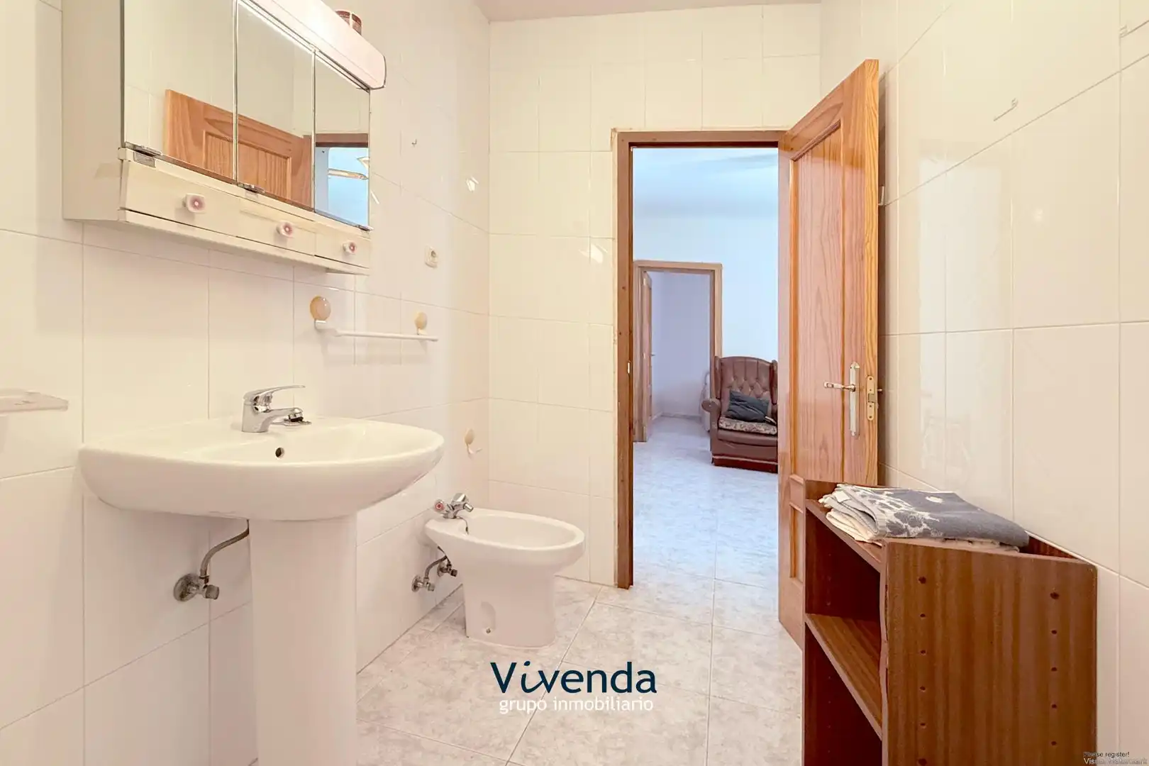 Finca rústica en venta en Avenida TOLEDO, Nombela