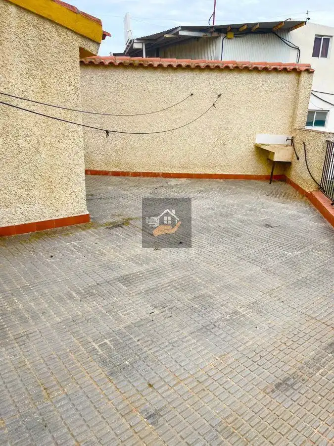 Terraza de Casa o chalet en venta en Molina de Segura con Terraza