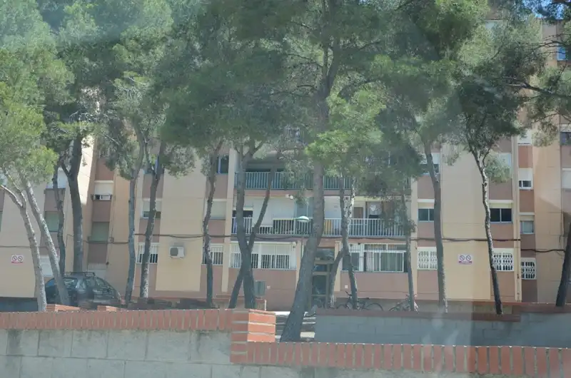 Pis en venda a AV PALLARESOS 129 PORTAL 102, BLOQUE 2, 3-1