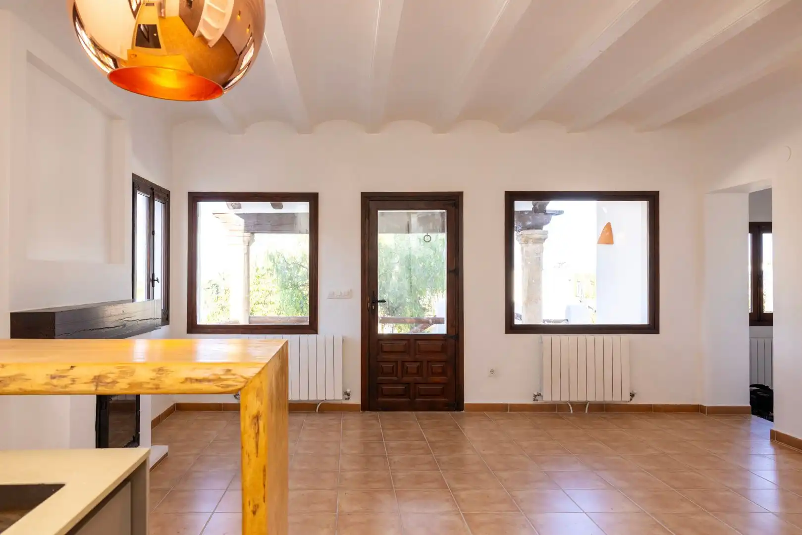 Villa con terrazza in vendita a Cap Martí - El Tossalet - Pinomar, imagen 14
