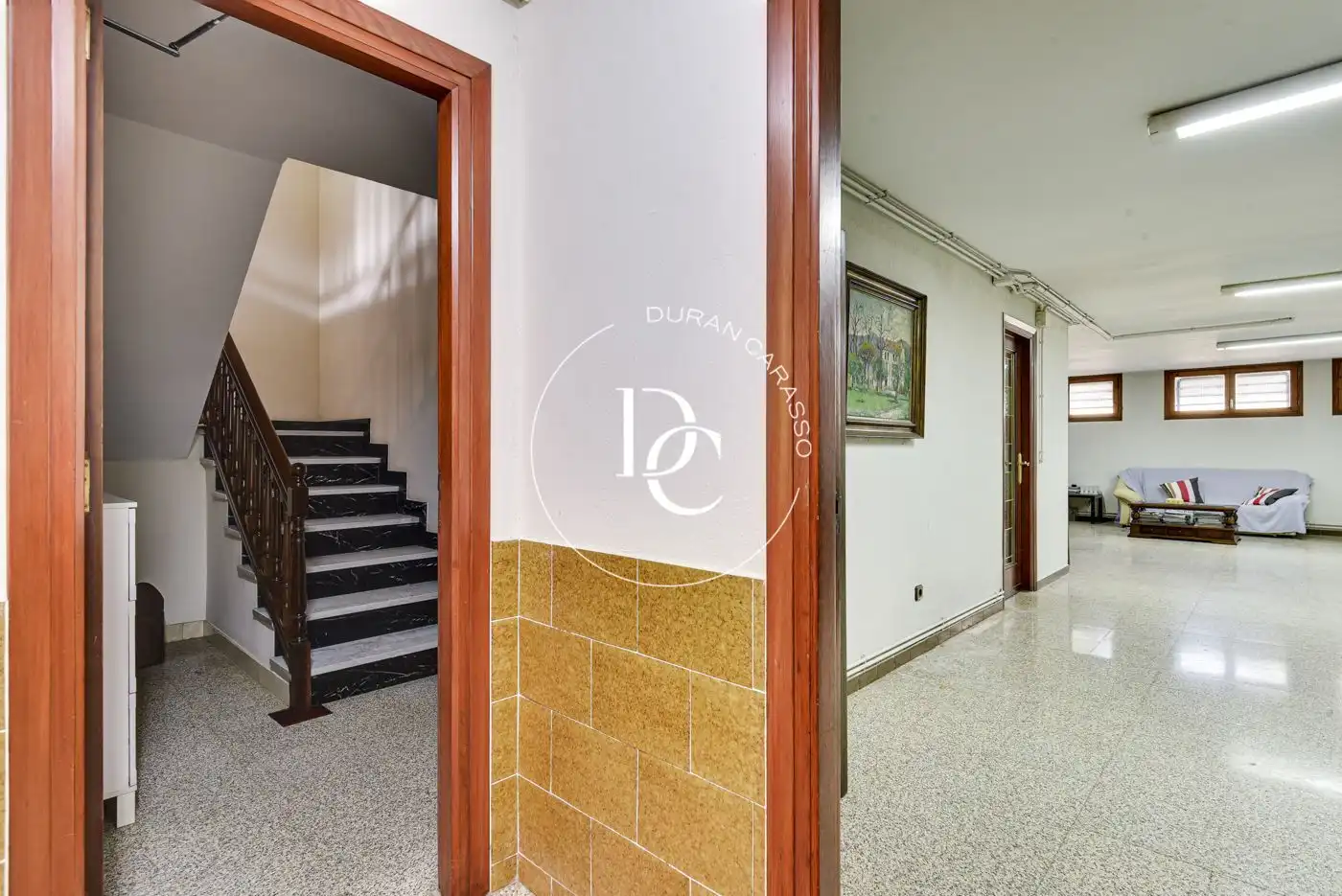 Houses for sale in Cardedeu  with Heating, Private garden and Furnished