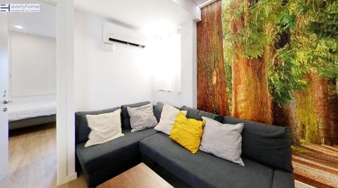 Foto 2 de Pis per a compartir a Calle Industria, L'Illa Perduda,  Valencia Capital