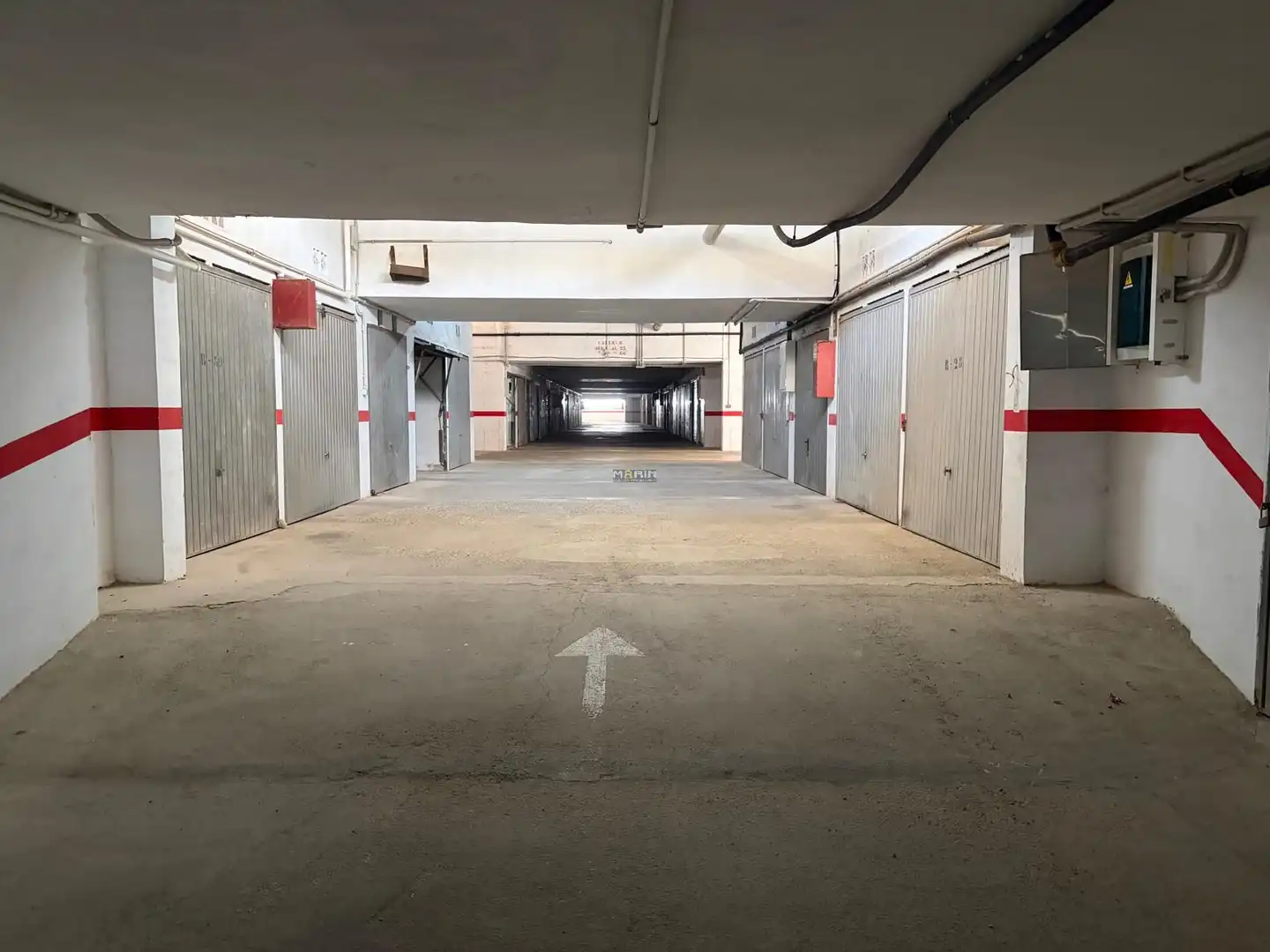 Appartement compact avec terrasse à louer à Gran Vía de la Manga, imagen 12