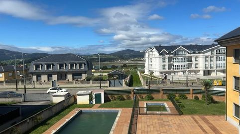 Foto 2 de Piso de alquiler en Viladaide, 4, Barreiros, Lugo