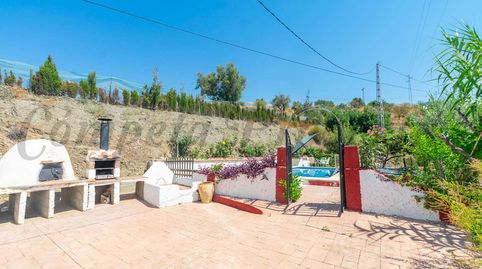 Photo 2 of Country homes for sale in Sedella, Málaga
