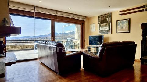 Foto 3 de Casa adosada en venda a Puigcerdà, Girona