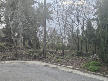 Terreno residencial en venta en Plaza de les Parquinsonies 14