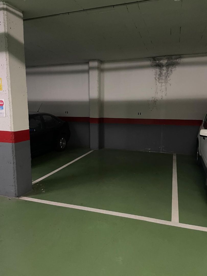 Parking de Garaje de alquiler en Torrox