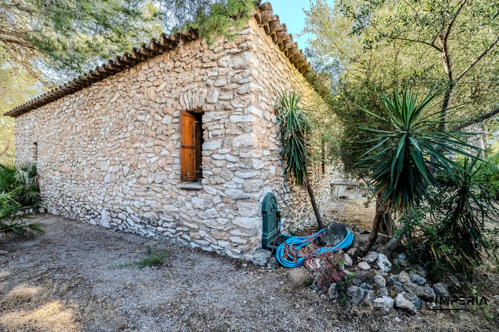 Villa con giardino in vendita a Carrer Ribamar, imagen 57