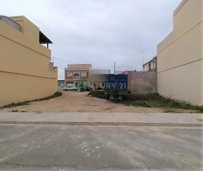 Industrial land for sale in Picassent