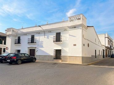 Residencial en venda a Arroyo de San Serván
