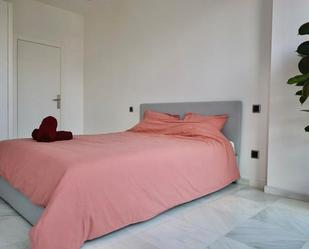 Bedroom of Study to rent in Eivissa  with Furnished and Pets allowed