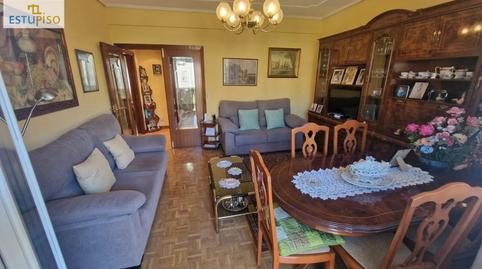 Foto 2 de Pis en venda a Plaza Pepe Ubis Plaza, Santa Lucía, Vitoria - Gasteiz