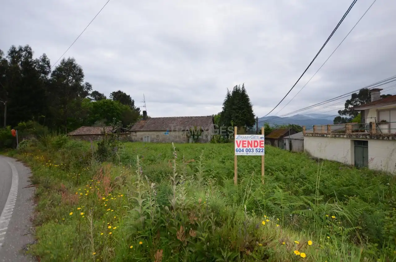 House with garden for sale in A TOXEIRA, imagen 16