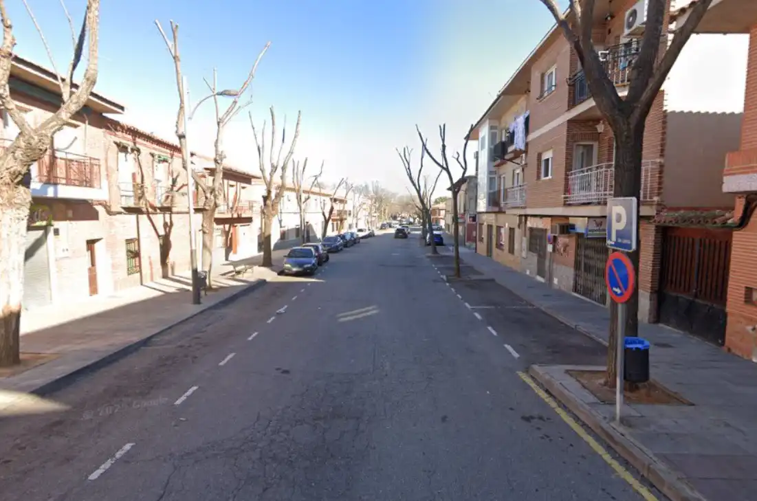 Flat for sale in prado