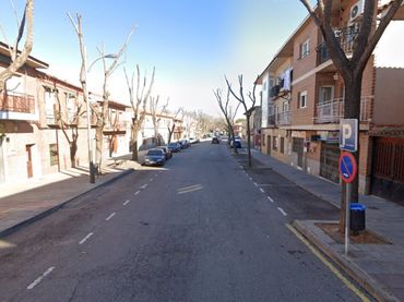 Flat for sale in prado