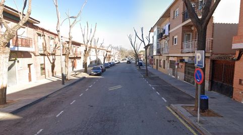 INMUEBLE ALQUILADO  SIN ACCESO AL INTERIOR