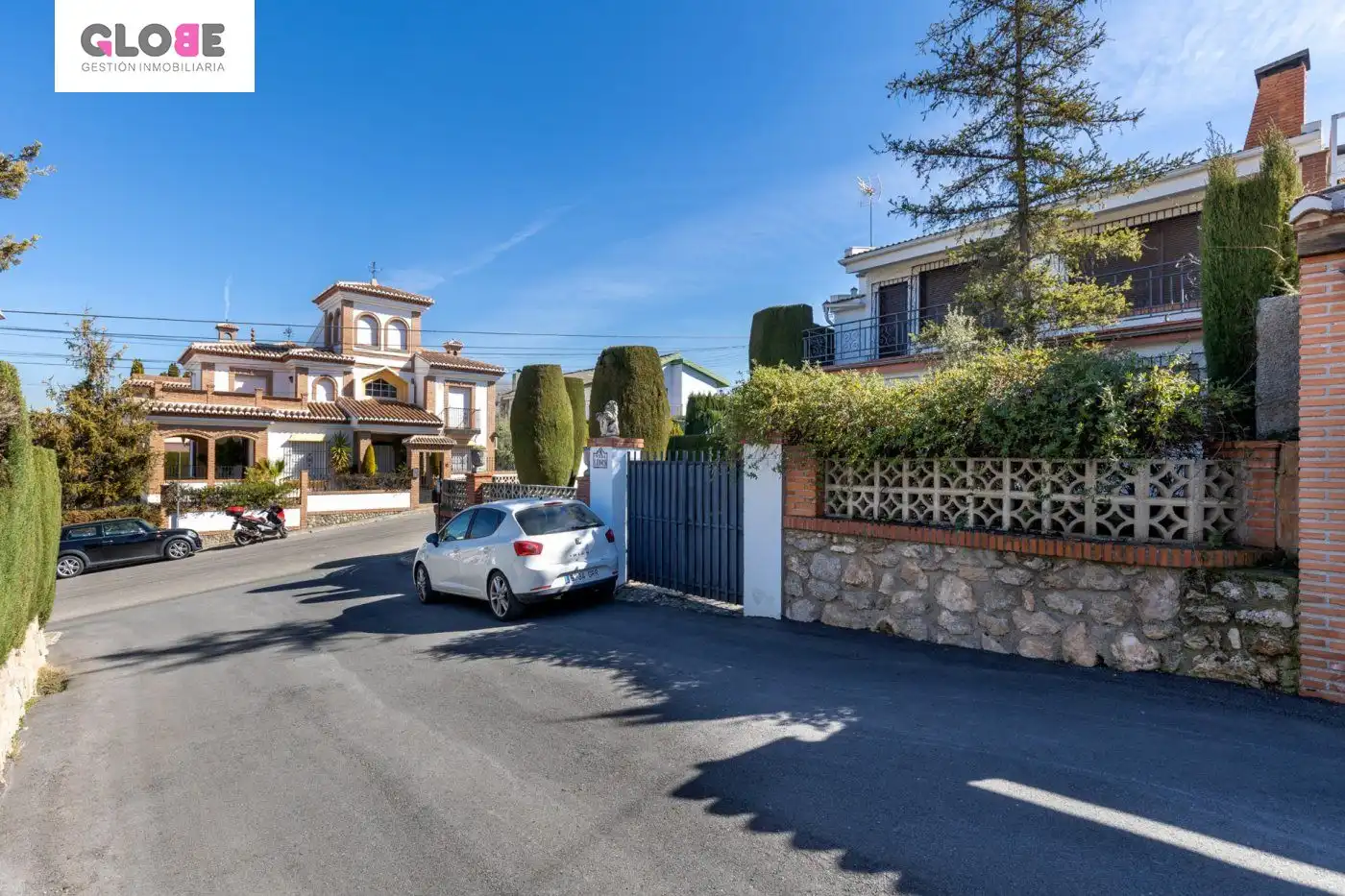 Villa mit Terrasse zum Verkauf in Avenida de los Bermejales, imagen 31