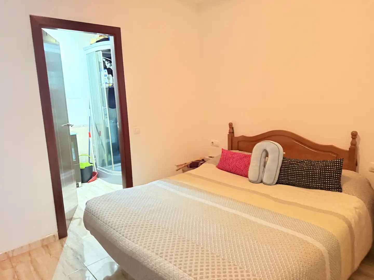 Habitación de Planta baja en venta en Argentona con Aire acondicionado, Calefacción y Horno