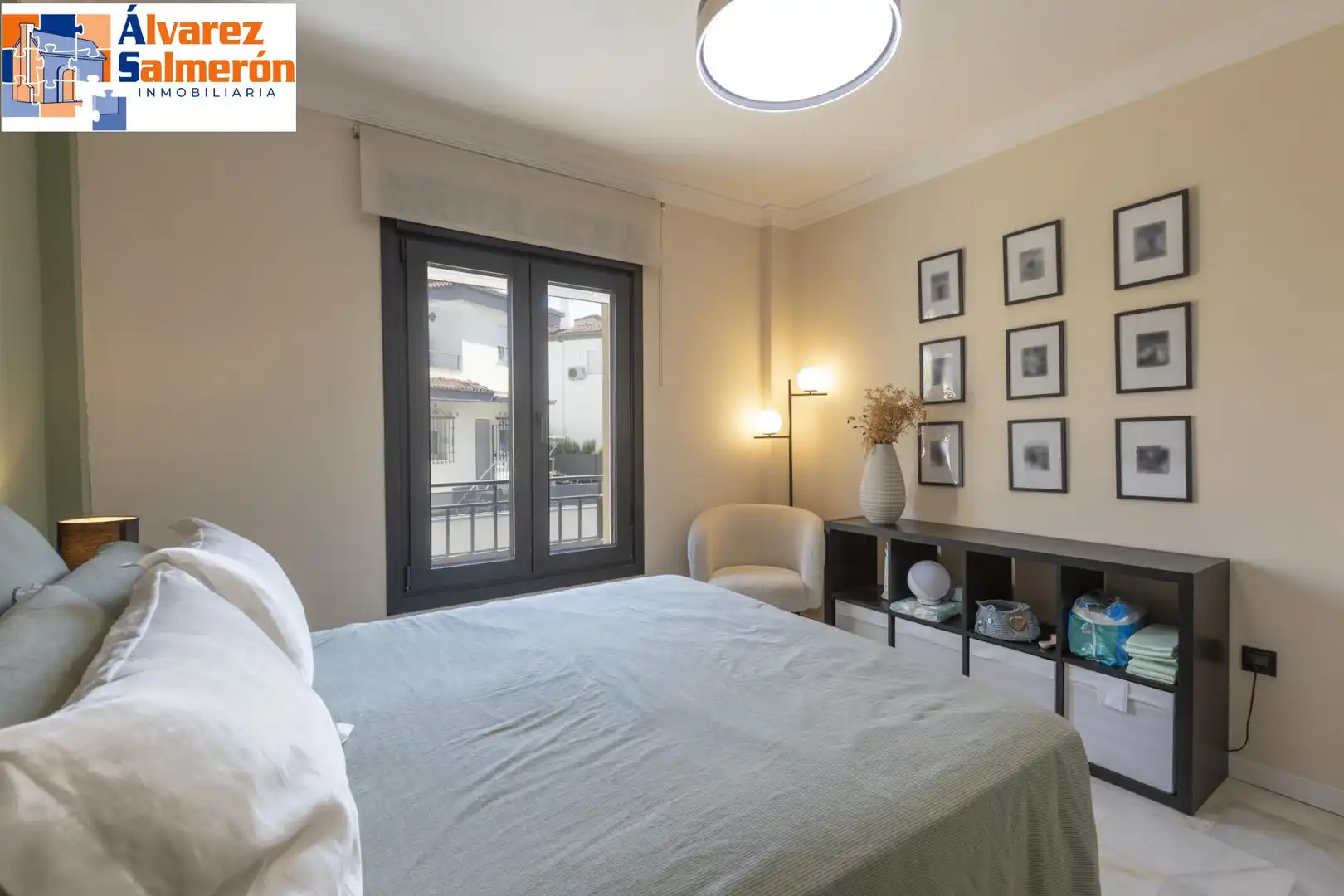 Appartamento con terrazza in vendita a Avenida de la Casa Grande, imagen 11