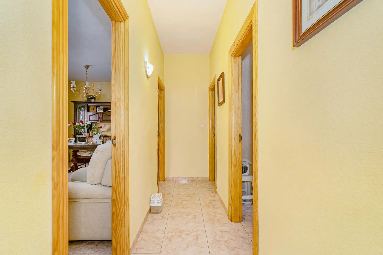 Casa con jardín en venta en Calle SANTA BARBARA, imagen 49