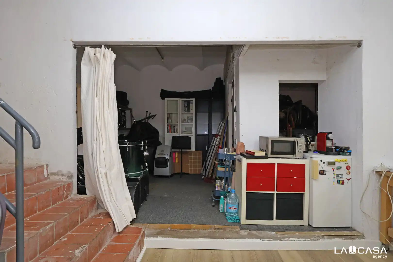 Dúplex en venda en Barcelona amb Terrassa i Traster