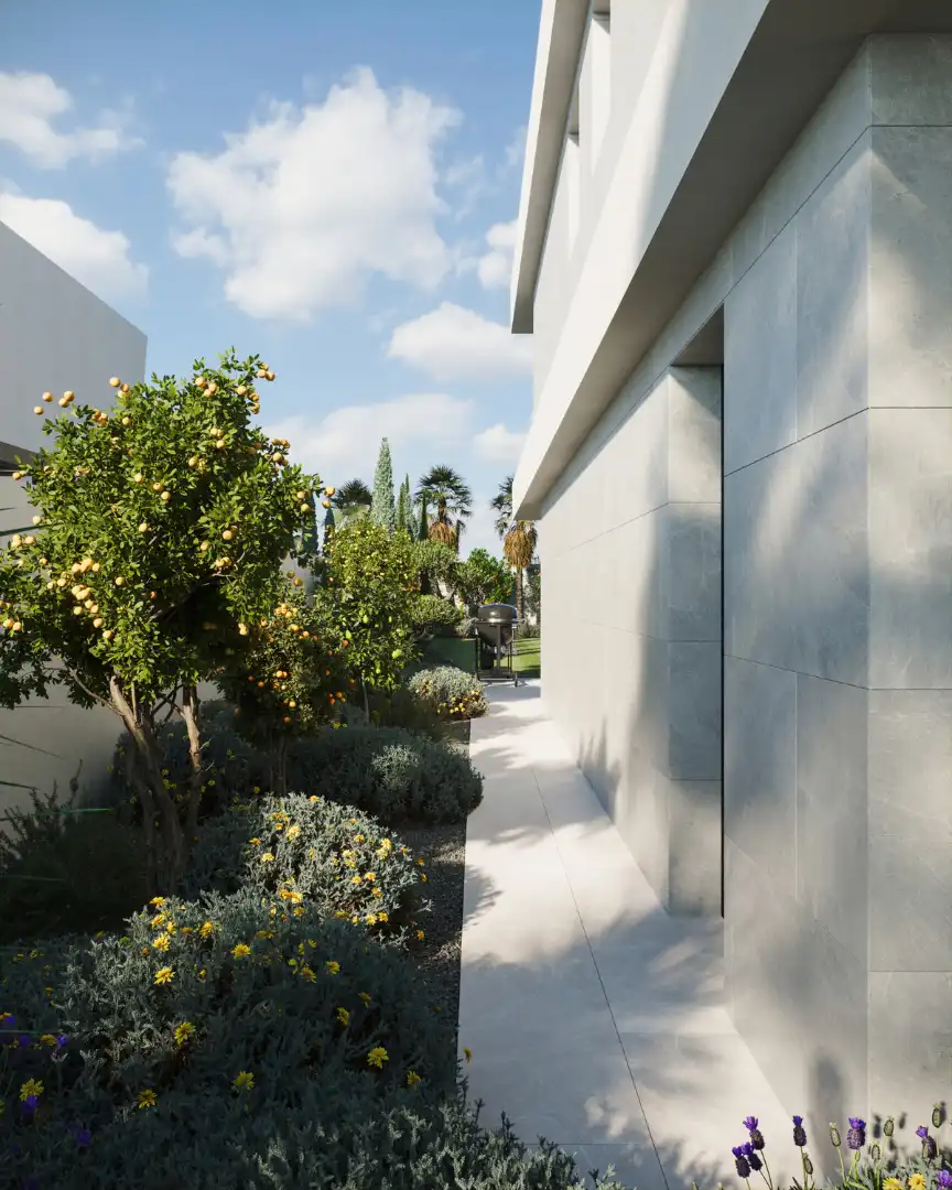 Villa mit Pool zum Verkauf in Avenida Pablo Ruiz Picasso 11, imagen 11