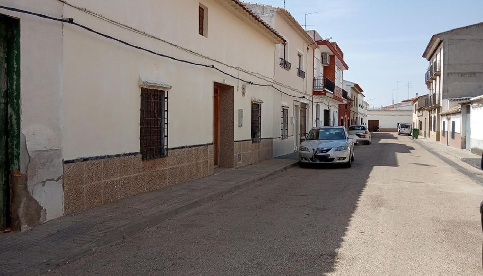 Foto 1 de Casa o chalet en venta en Villarrobledo, Albacete