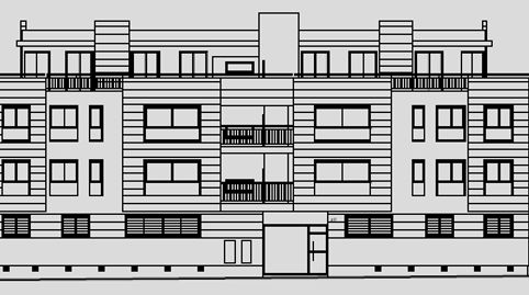 Photo 2 of Flat for sale in Centro, Málaga