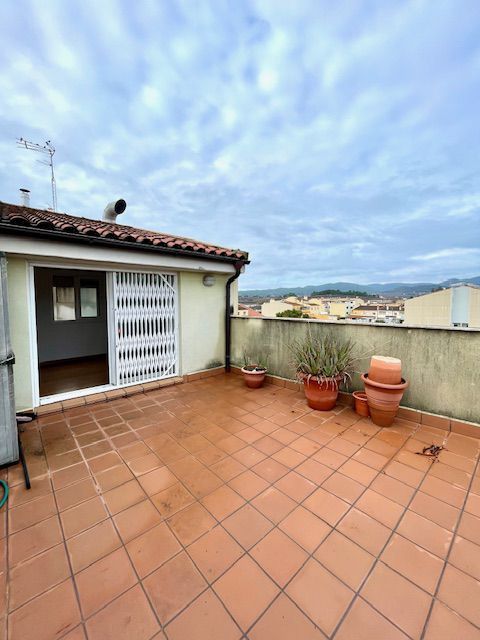 Terrassa de Dúplex en venda en Sant Martí Sarroca amb Calefacció, Terrassa i Balcó