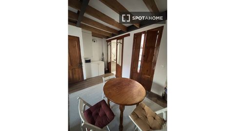 Foto 4 de Piso de alquiler en El Cabanyal - El Canyamelar, Valencia Capital