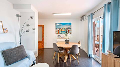 Foto 3 de Ático en venta en Roquetas Pueblo, Roquetas de Mar