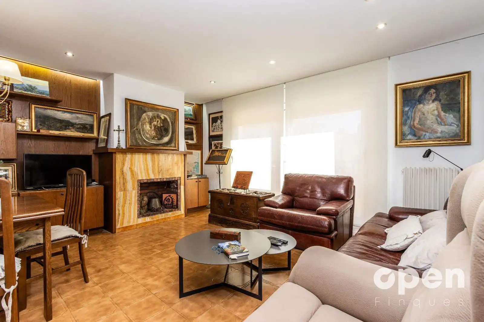 Wohnung mit Terrasse zum Verkauf in Blasco de Garay,De, imagen 6