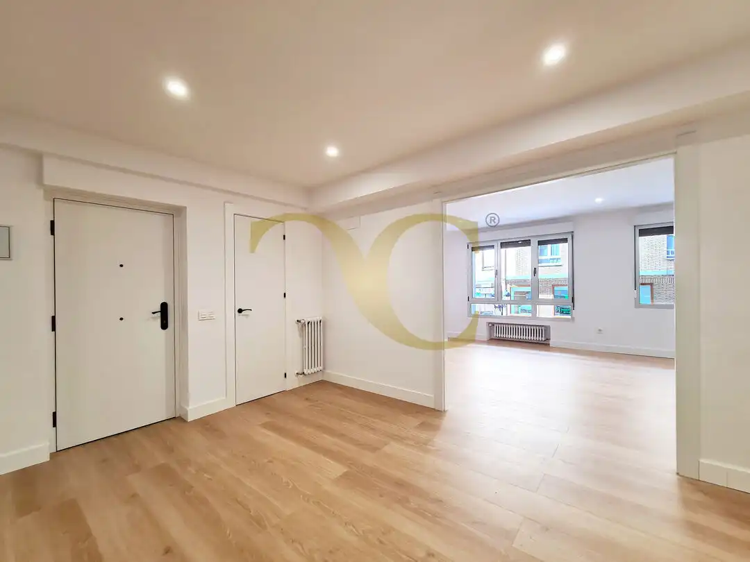 Flat with lift for sale in Viaducto del Ingeniero Marquina, imagen 21