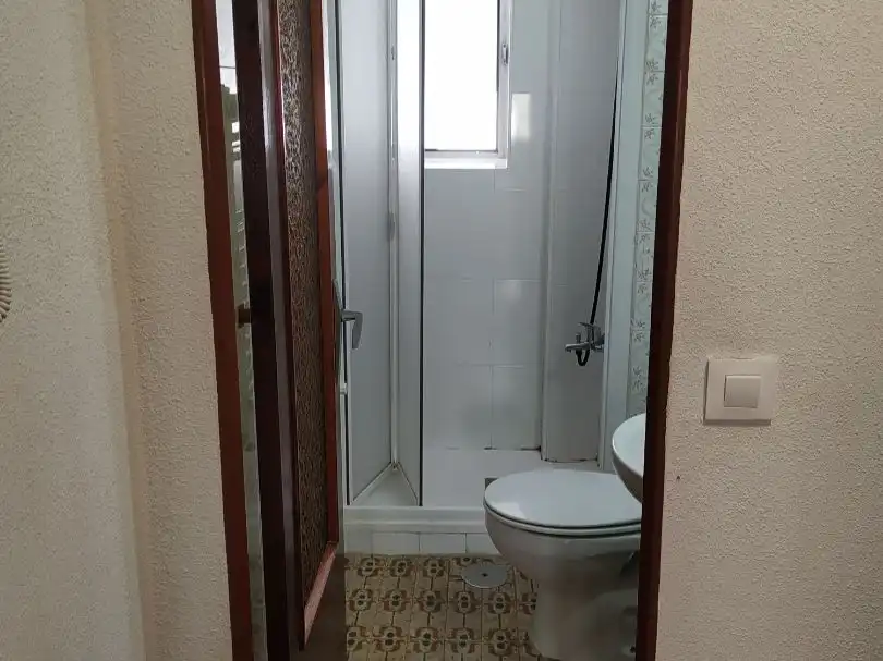 Bathroom of Flat for sale in Moncloa - Aravaca