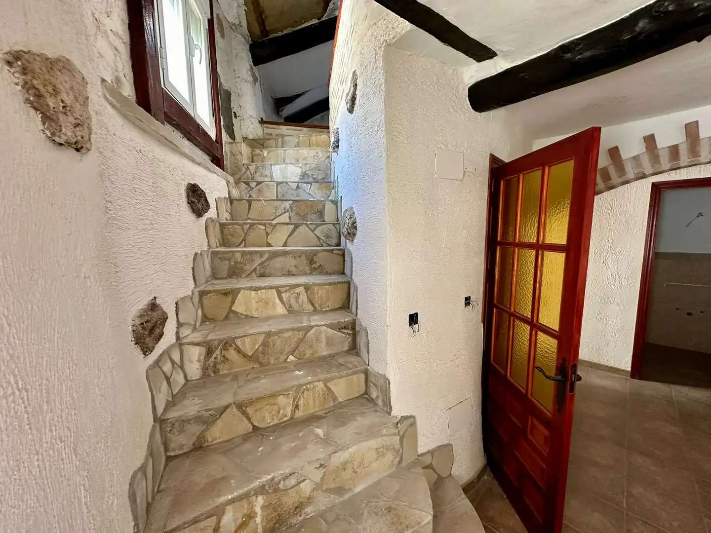 Finca rústica en venda a Calle Argelejo, Sacedón