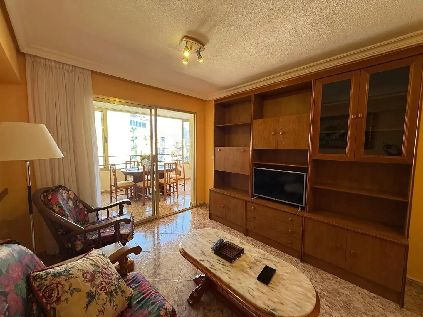 Appartement compact avec piscine à vendre à Rincón de Loix, imagen 10