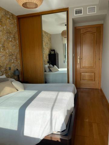 Piso en Alquiler en Arrabal