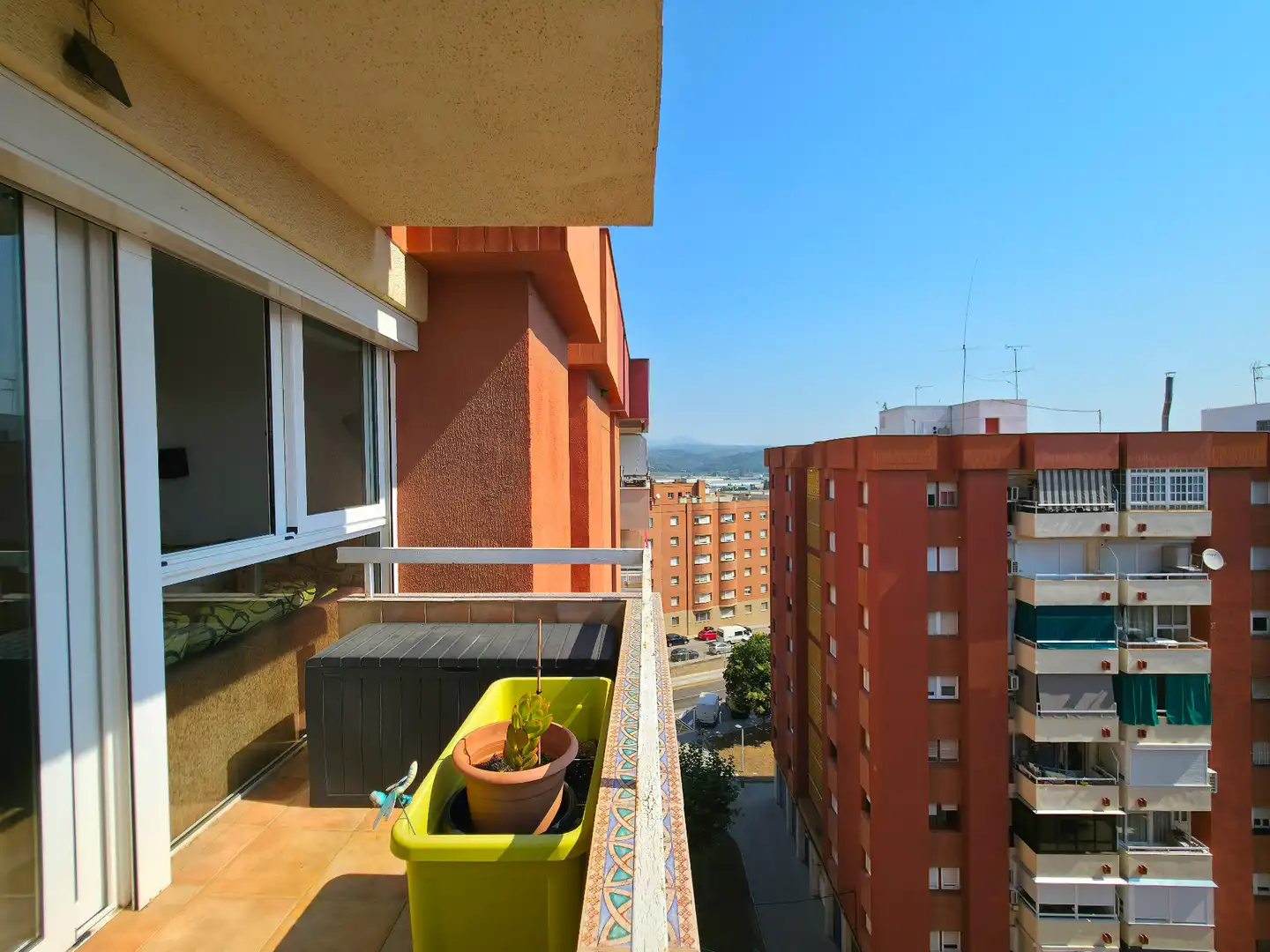 Terraza de Piso en venta en Sant Andreu de la Barca con Aire acondicionado, Calefacción y Terraza