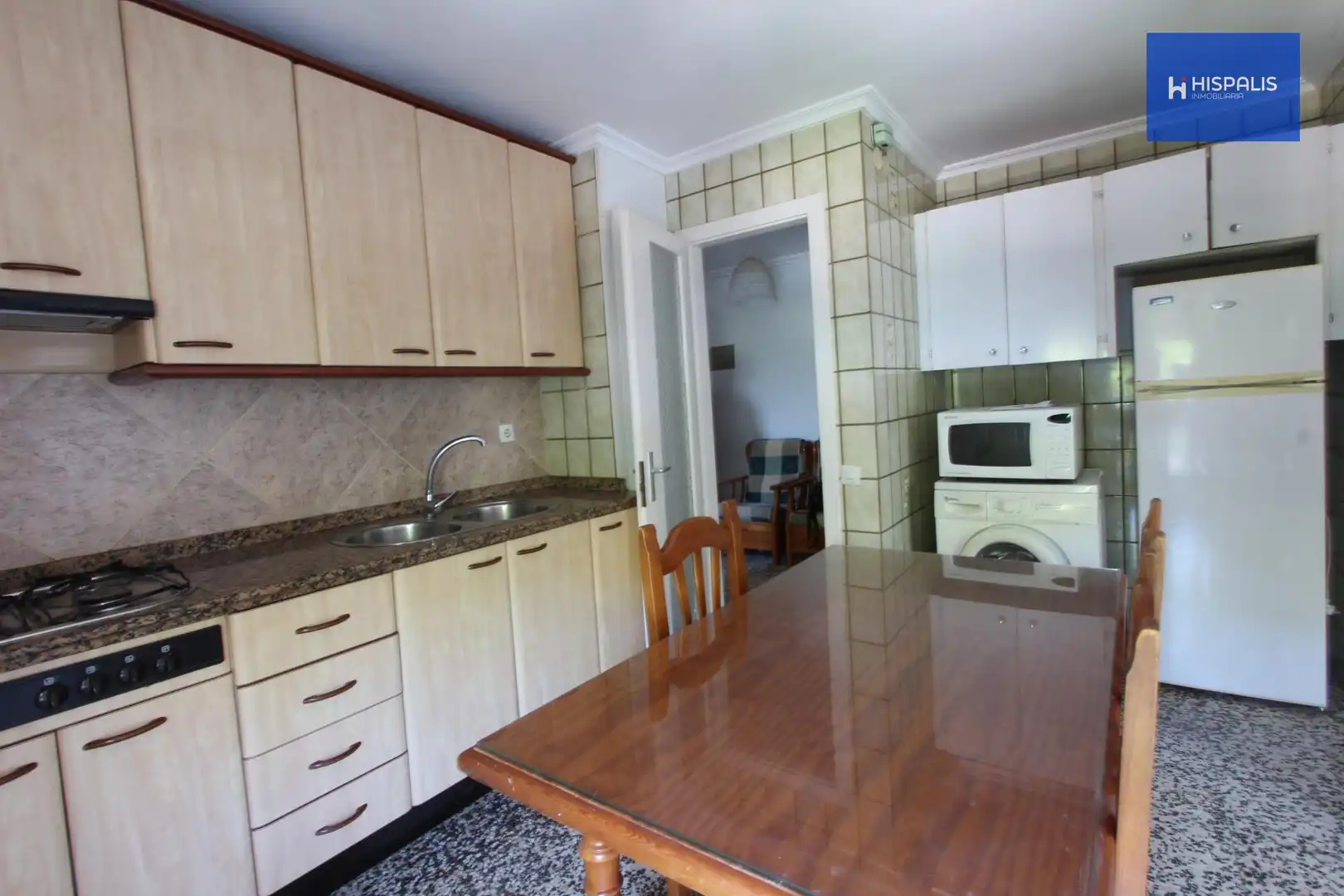 Flat with terrace for sale in Avenida ALCALDE JUAN FERNANDEZ, imagen 7