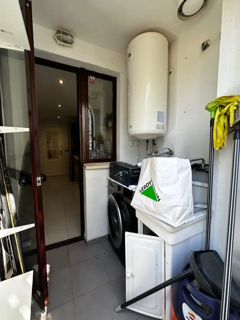 Rez-de-chaussée avec piscine à vendre à Calle Sierra Bermeja 4, imagen 44