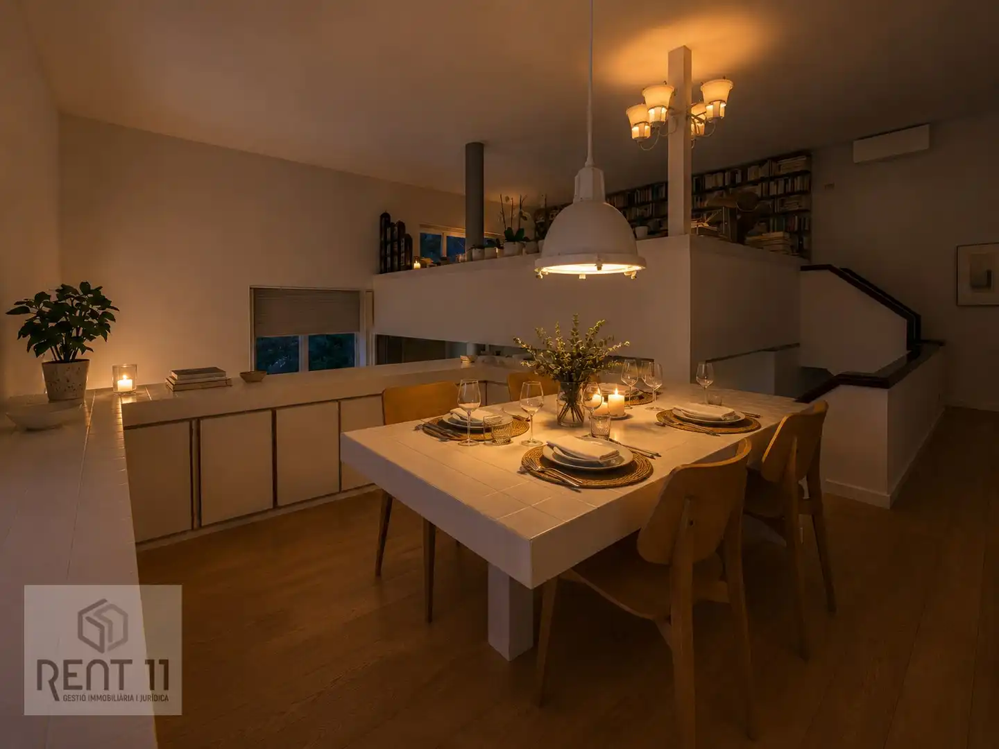 Casa con terrazza in vendita a CREU DE PALAU, imagen 16