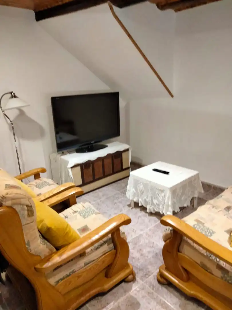 Casa o xalet en venda en Becerreá amb Moblat