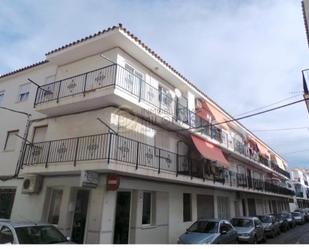 Vista exterior de Apartament en venda en Altea amb Aire condicionat, Calefacció i Terrassa